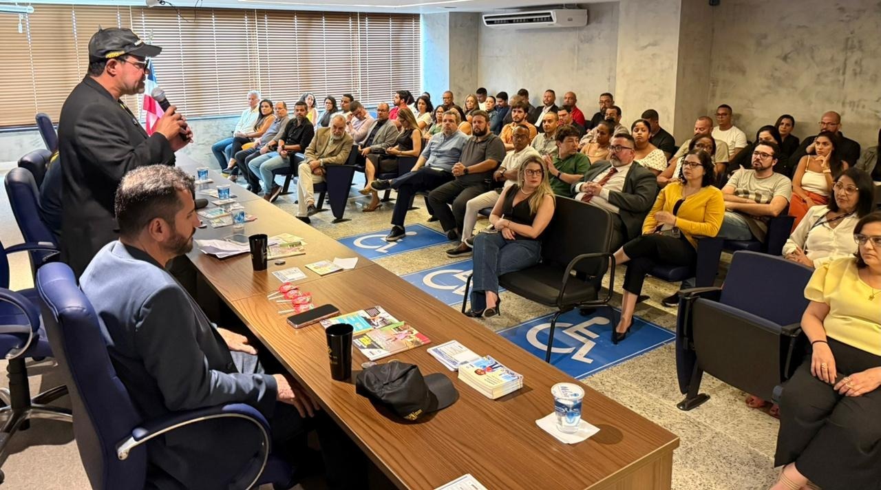 ​Maio Amarelo terá programação intensa na Bahia, Governo do Estado vai investir em educação e segurança para o trânsito