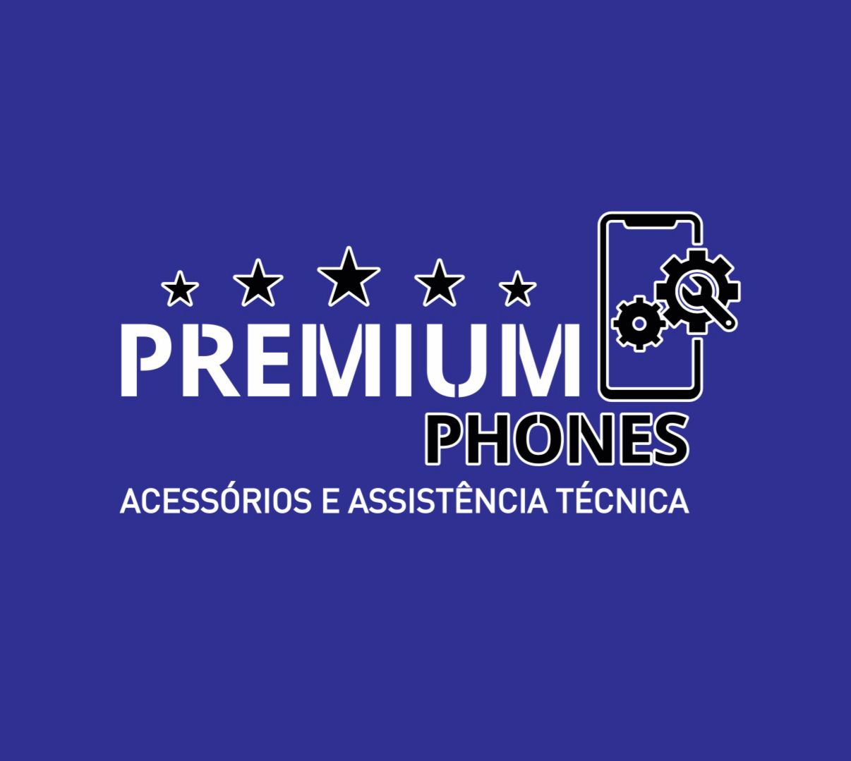 Premium phones