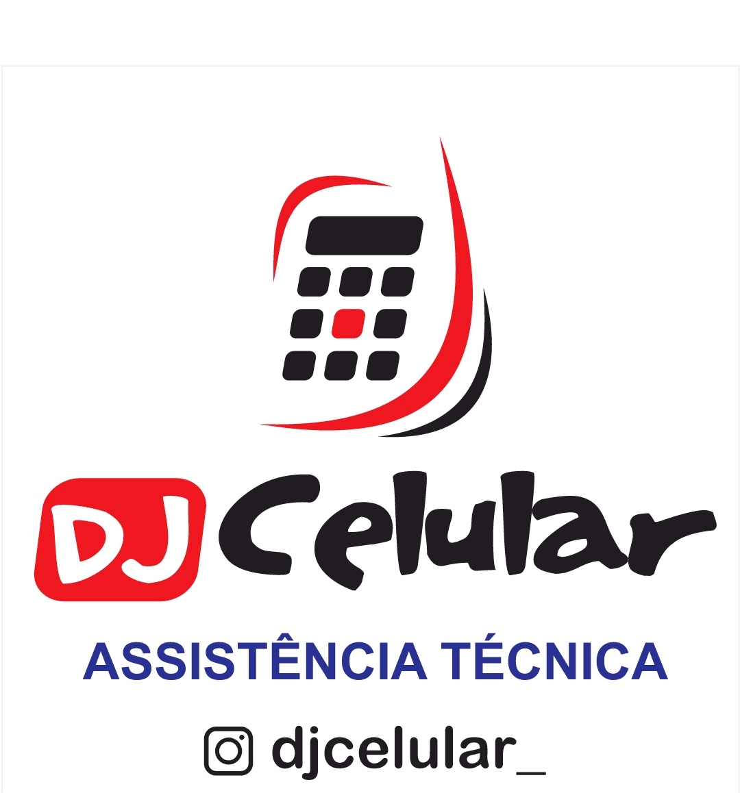 DJ Celular