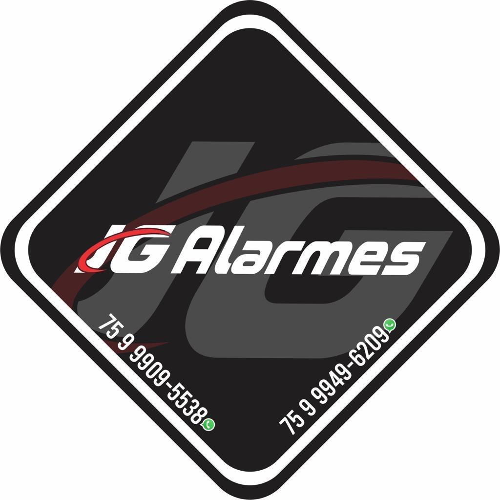 JG Alarmes