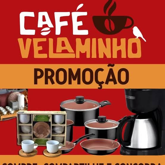 Café Velaminho