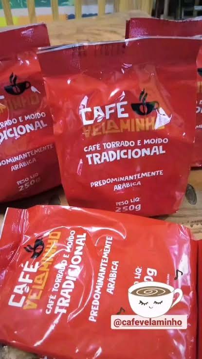 Café Velaminho