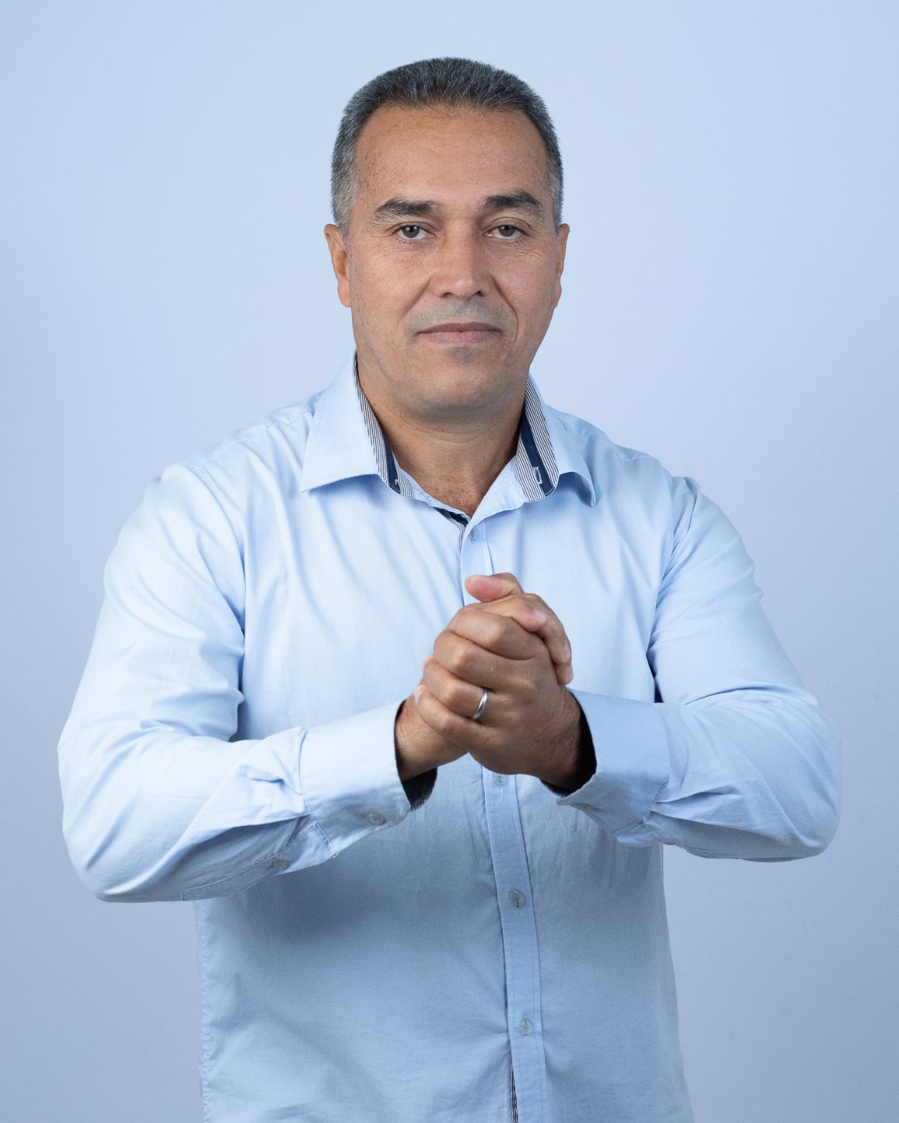 Elenilton Batista de Novais - Nilton Novais