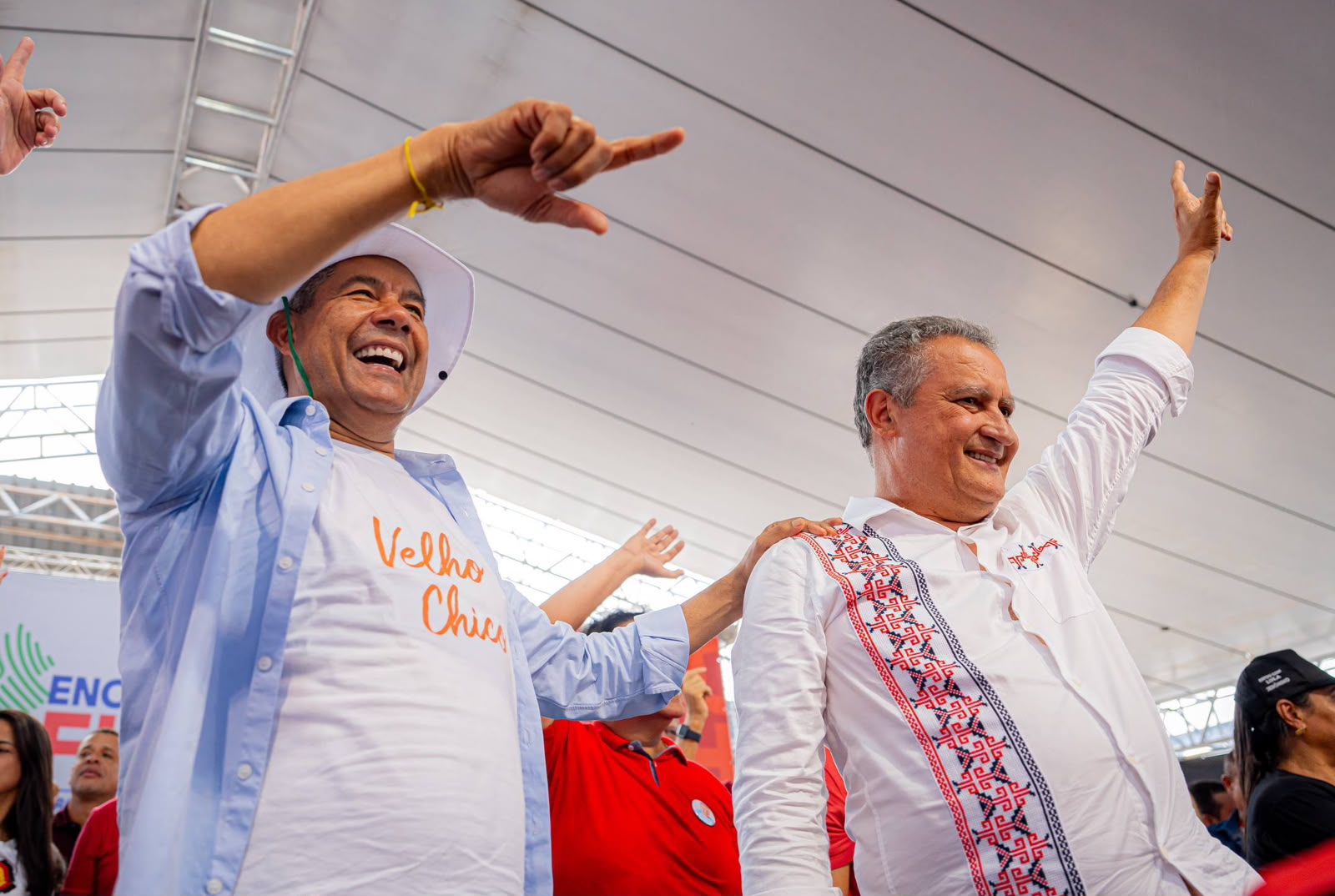 ​Rui anuncia licitação do Anel de Contorno de Ilhéus e destaca nova etapa de investimentos no sul da Bahia