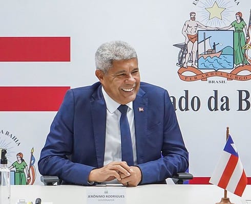 ​TCE aprova contas do exercício 2025 do governador Jerônimo Rodrigues e destaca importância de políticas sociais