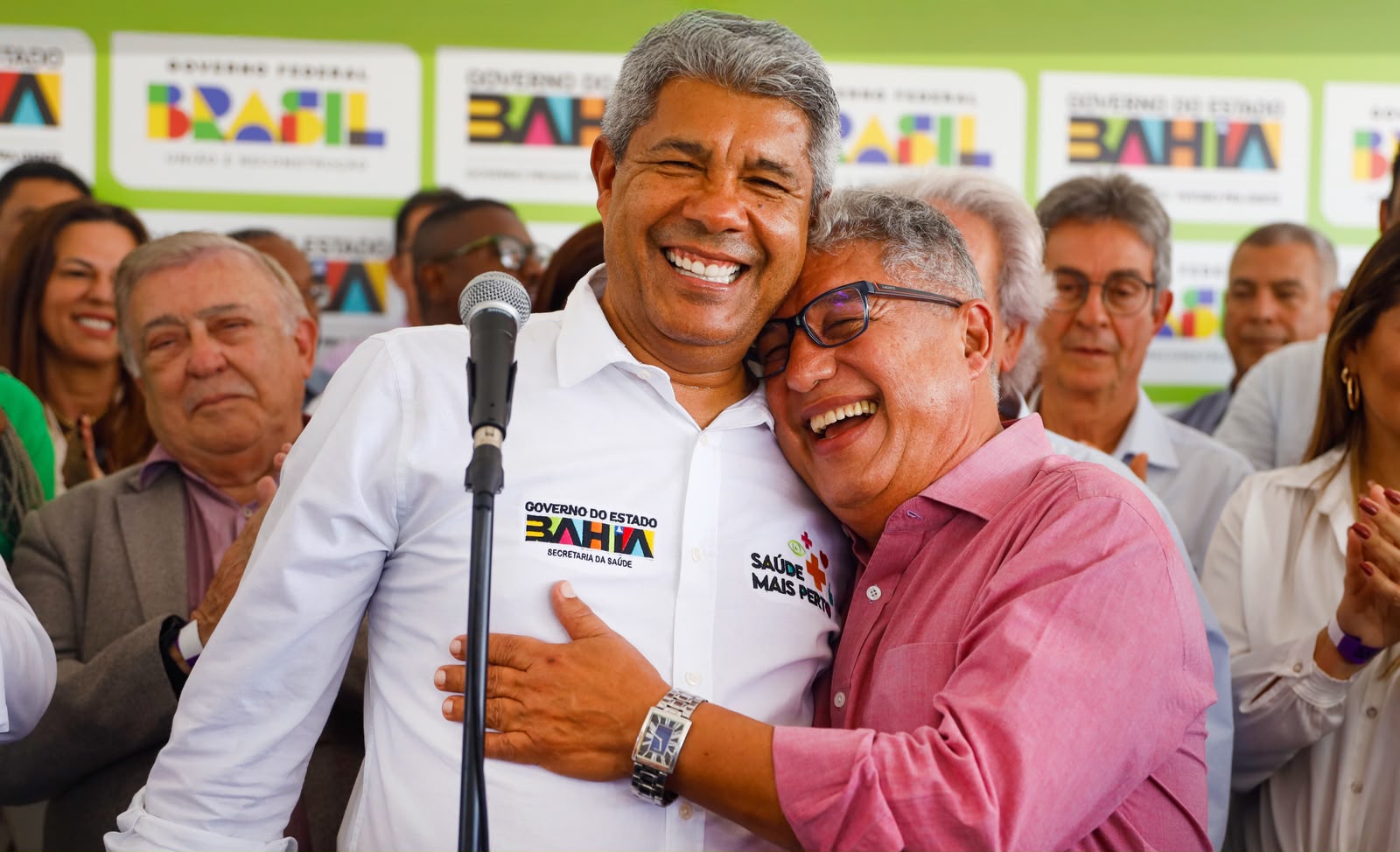 ​Lider do governo denuncia que perfis ligados à campanha de ACM Neto divulgam factoide contra Jerônimo nas redes sociais