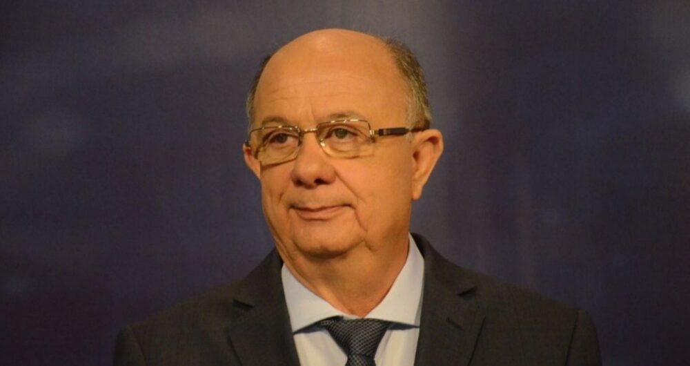 ​”Violência de Zé Ronaldo contra imprensa prova que ele é uma ‘caricatura da velha política’”, diz deputado