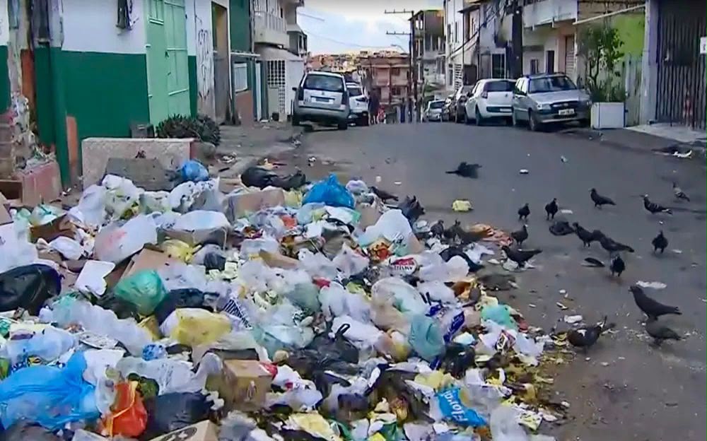 Virou rotina: MP-BA mira contrato de R$ 2,6 bilhões que ACM Neto manteve sem licitação e Bruno Reis prorrogou por 20 anos