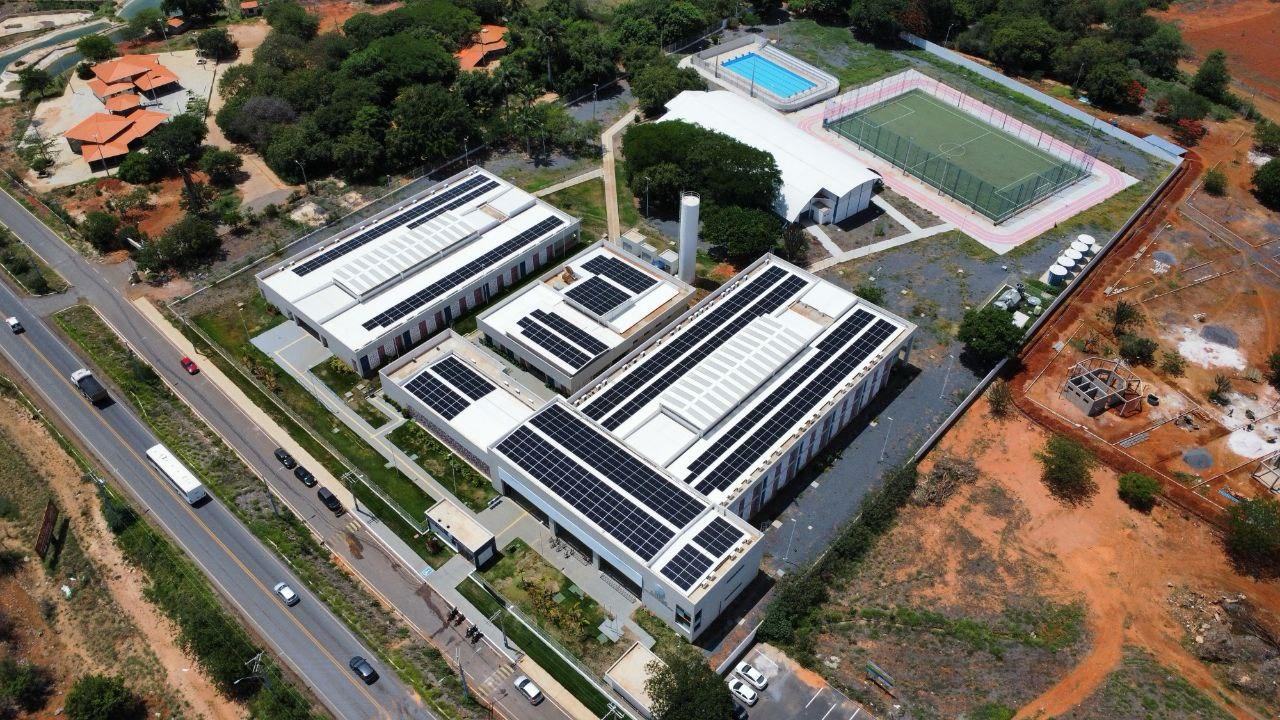 ​Lapão recebe pacote de investimentos do Estado em infraestrutura, abastecimento de água e desenvolvimento rural