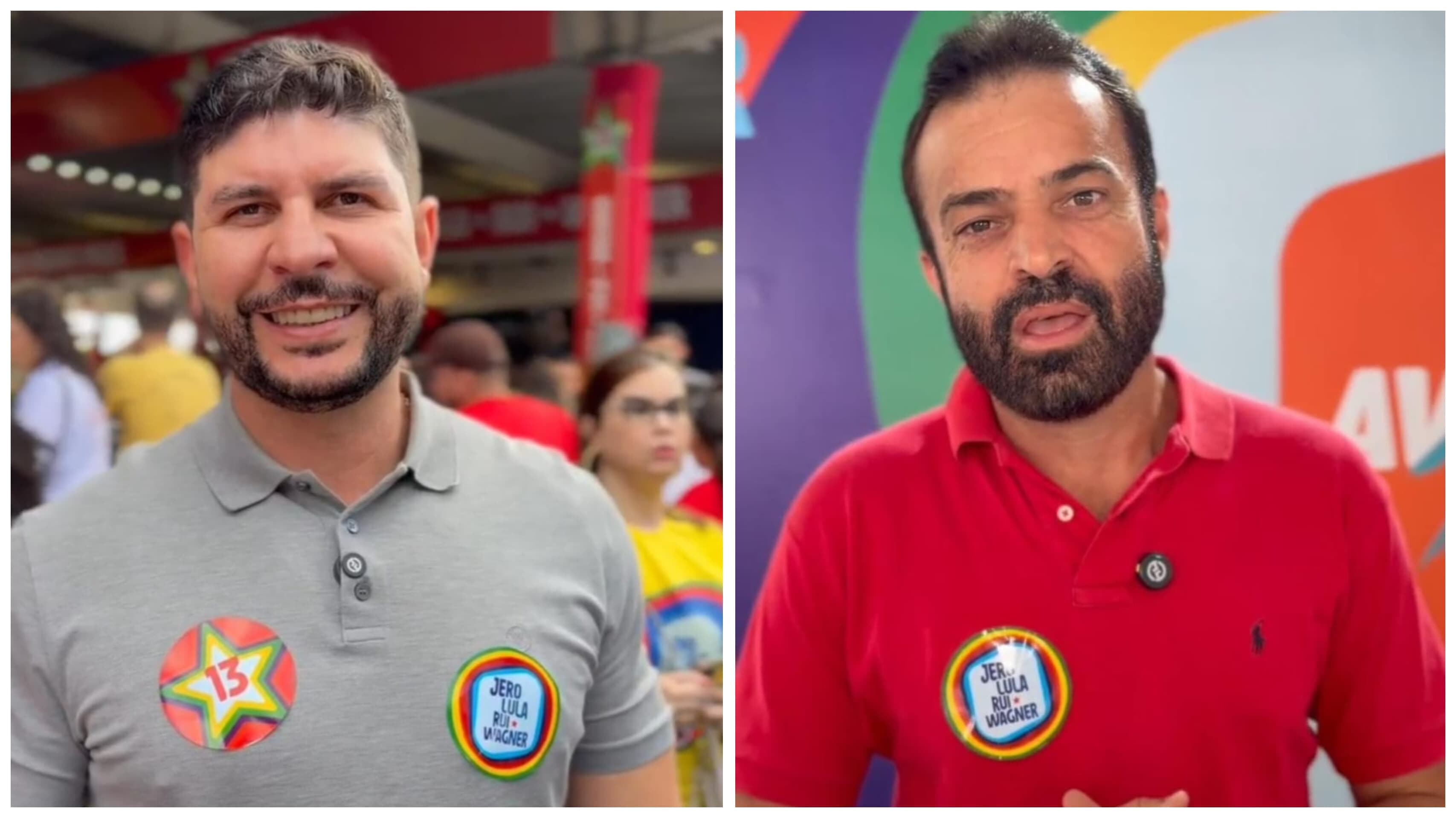 ​Jerônimo amplia base política com adesão de prefeitos que estiveram com ACM Neto em 2022