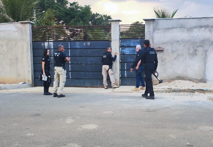 ​Operação USG revela estrutura milionária de corrupção na Saúde Pública