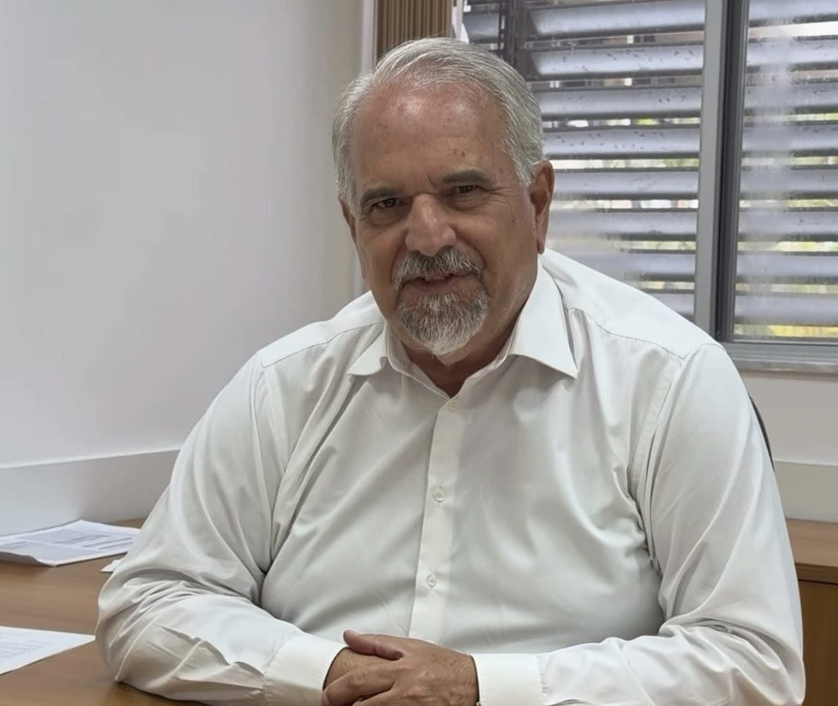 ​Deputado afirma que ACM Neto distorce o que é a portaria da SEC e revela a intenção de governar para os ricos