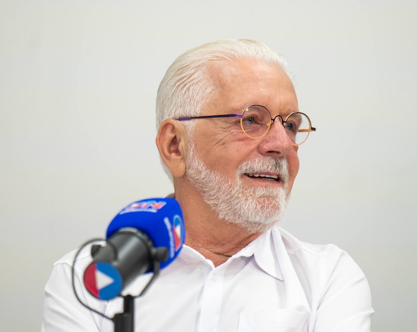 ​Wagner defende reeleição de Lula e o classifica como “o mais preparado para plantar e colher prosperidade”