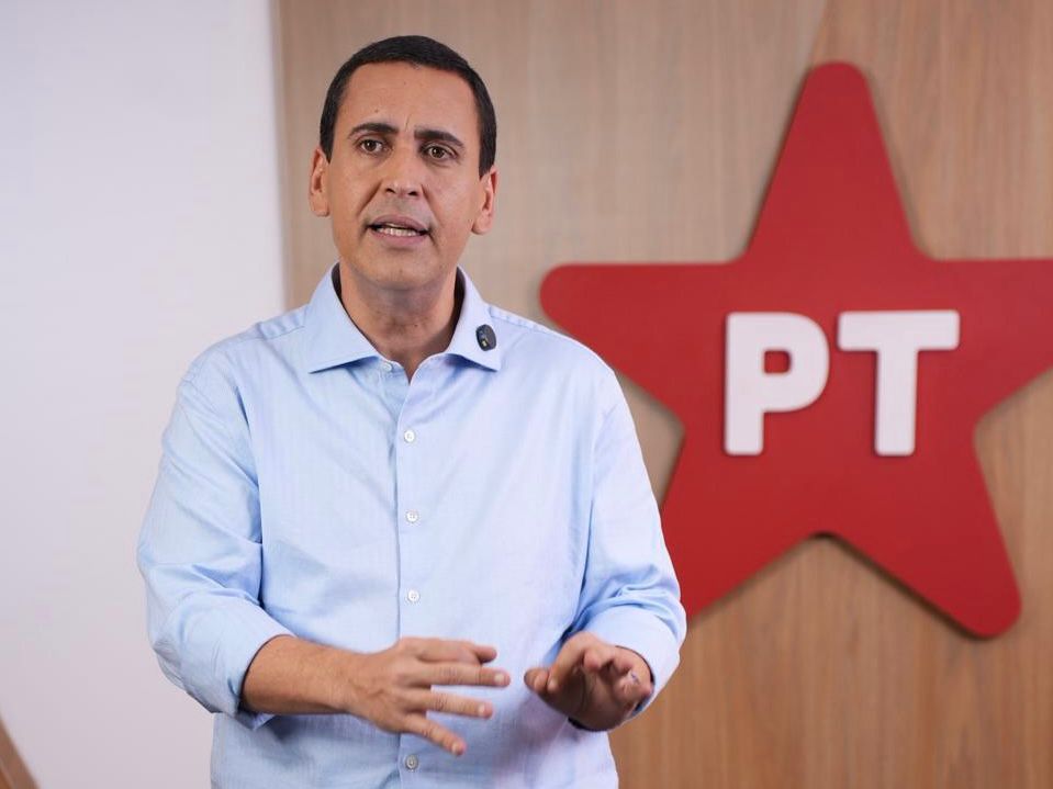 ​"A virada começou e o segundo turno está em aberto", afirma secretário do PT