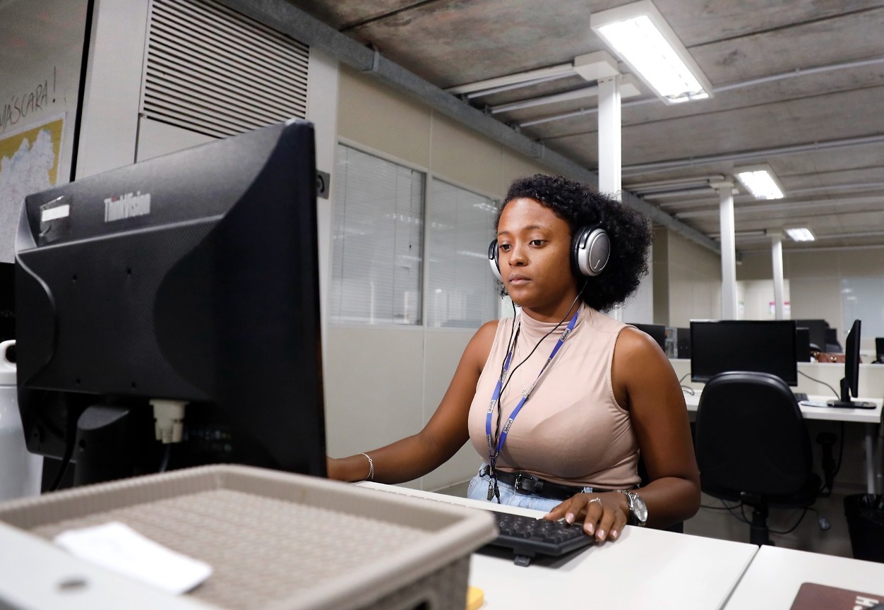​Estado da Bahia convoca 535 universitários para atuarem como estagiários em órgãos públicos