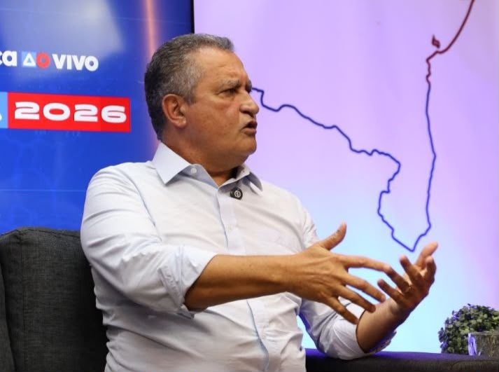​Rui destaca legado do Governo em Salvador e desafia ACM Neto a mostrar obras da Prefeitura: “sobra o quê?”