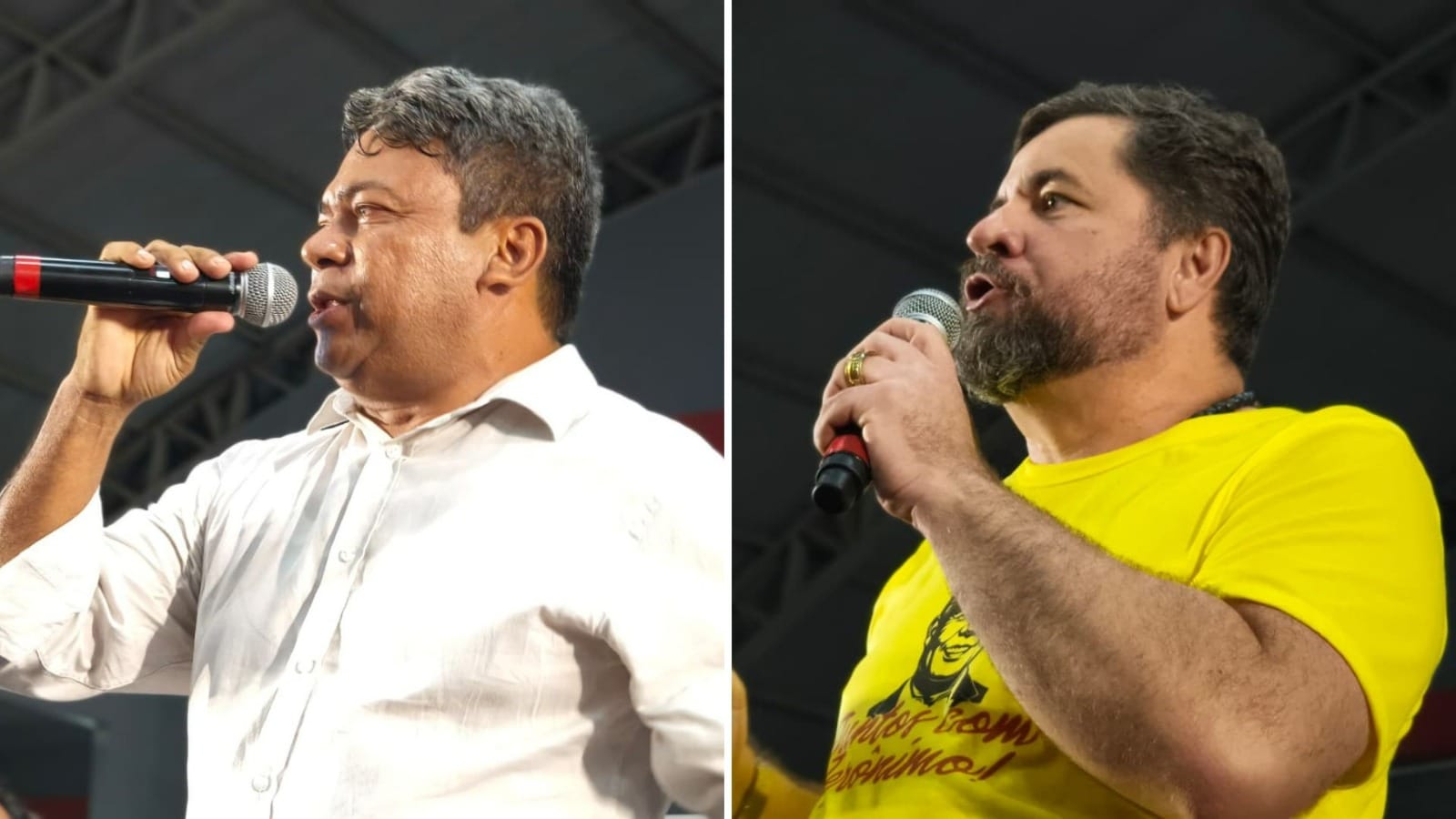 ​Jerônimo recebe apoio de ex-aliados de ACM Neto durante PGP em Alagoinhas e amplia base no interior