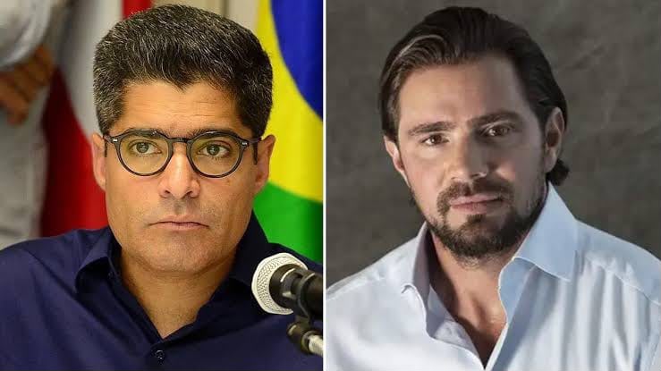 ​Delação revela que ACM Neto lucrou R$ 4 milhões com fundo atrelado a consignados do Banco Master