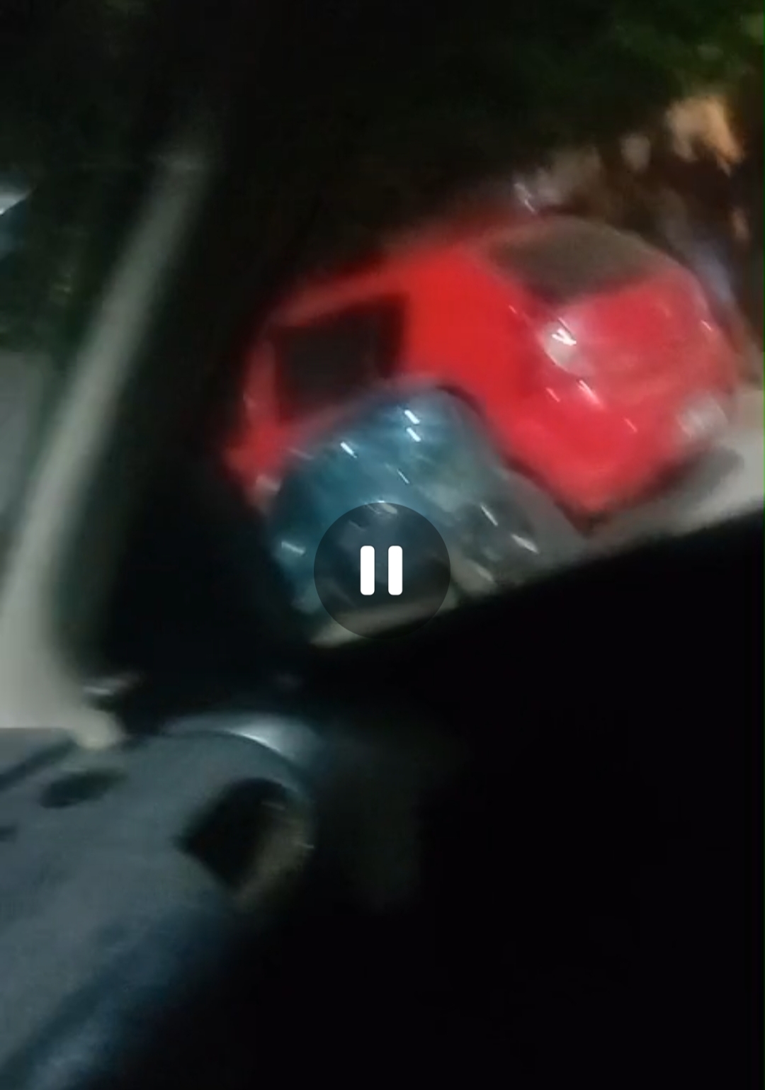 ​📰 Comerciante denuncia agressão e registra ataque em vídeo em Oliveira dos Brejinhos