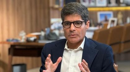 ​Caso de polícia: nome apresentado por ACM Neto como referência em segurança pública foi preso pela Polícia Federal