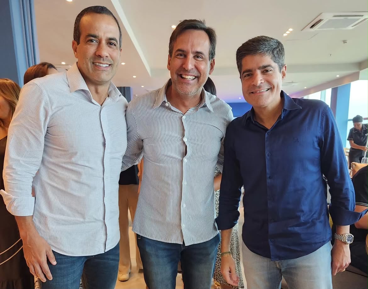 ​Imprensa nacional repercute escândalo de R$ 321 milhões do grupo de ACM Neto