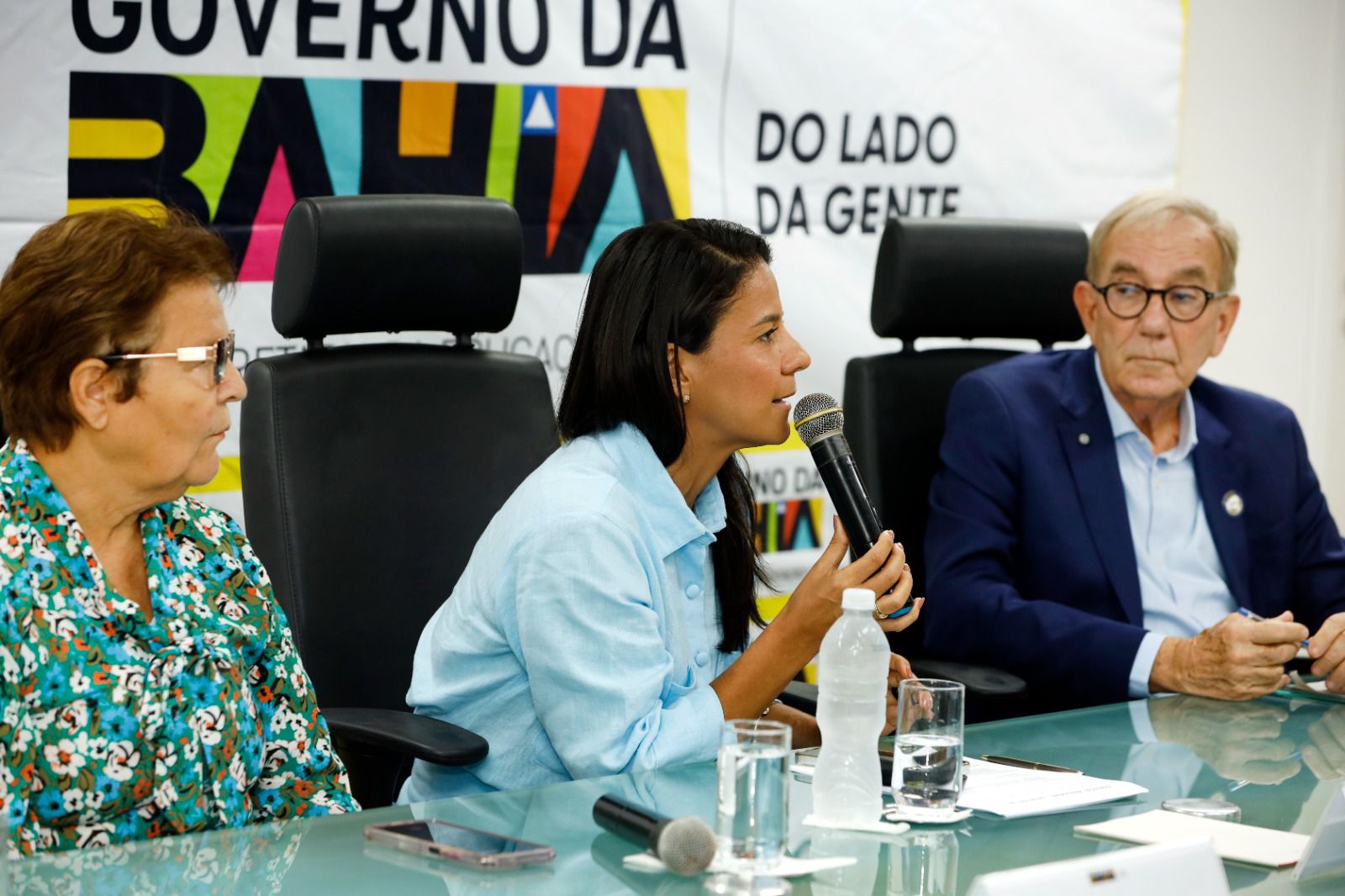 ​Bahia alcança 55% de crianças alfabetizadas e supera meta do MEC