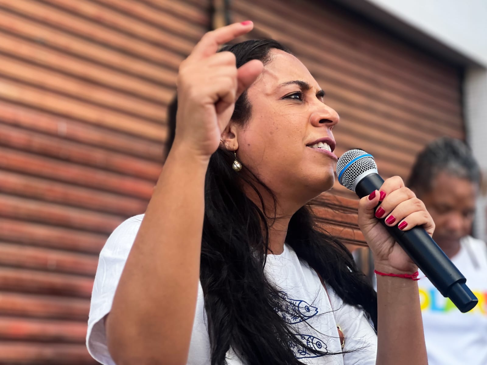 ​"União Brasil levou 14 anos para entregar uma maternidade em Salvador, deveriam ter vergonha”, dispara presidente do PT