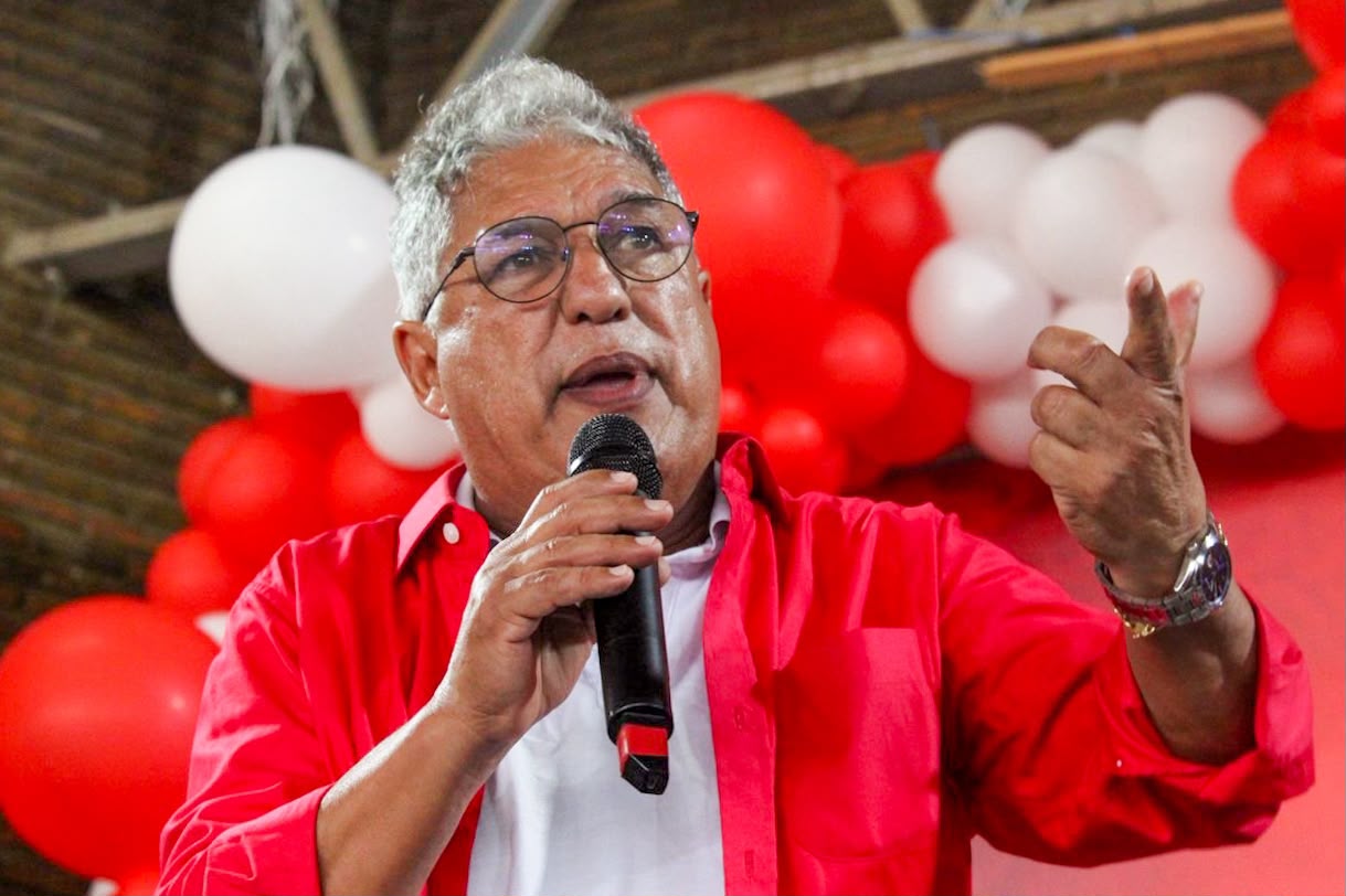 ​Rosemberg rebate Kiki e diz que oposição distorce levantamento sobre promessas de Jerônimo