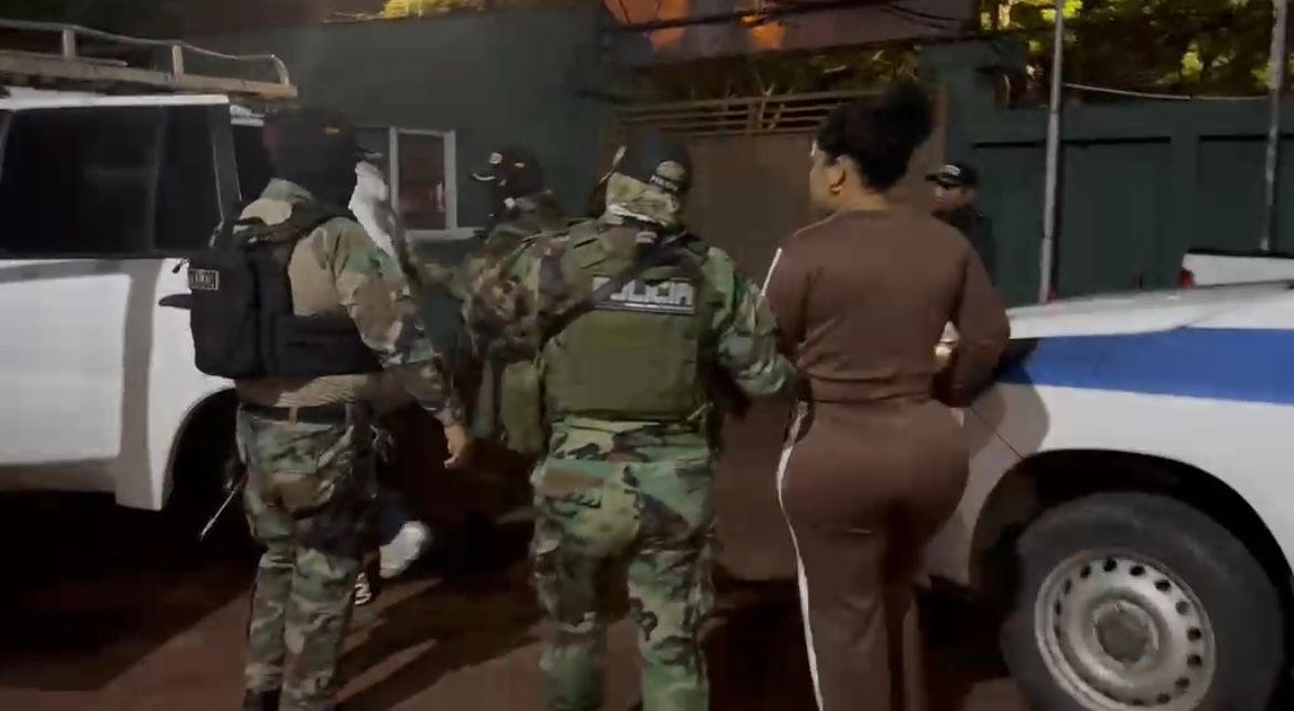 ​Governo da Bahia articula extradição de líder de facção capturado na Bolívia em operação internacional integrada