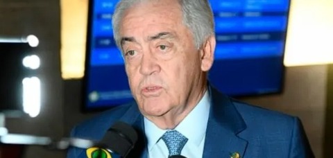​Otto aposta em reduzir abstenção para ampliar votação