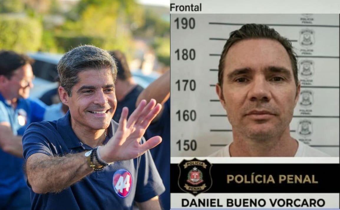 ​Revelação da PF afunda ACM na teia de Vorcaro e amplia pressão no caso Master