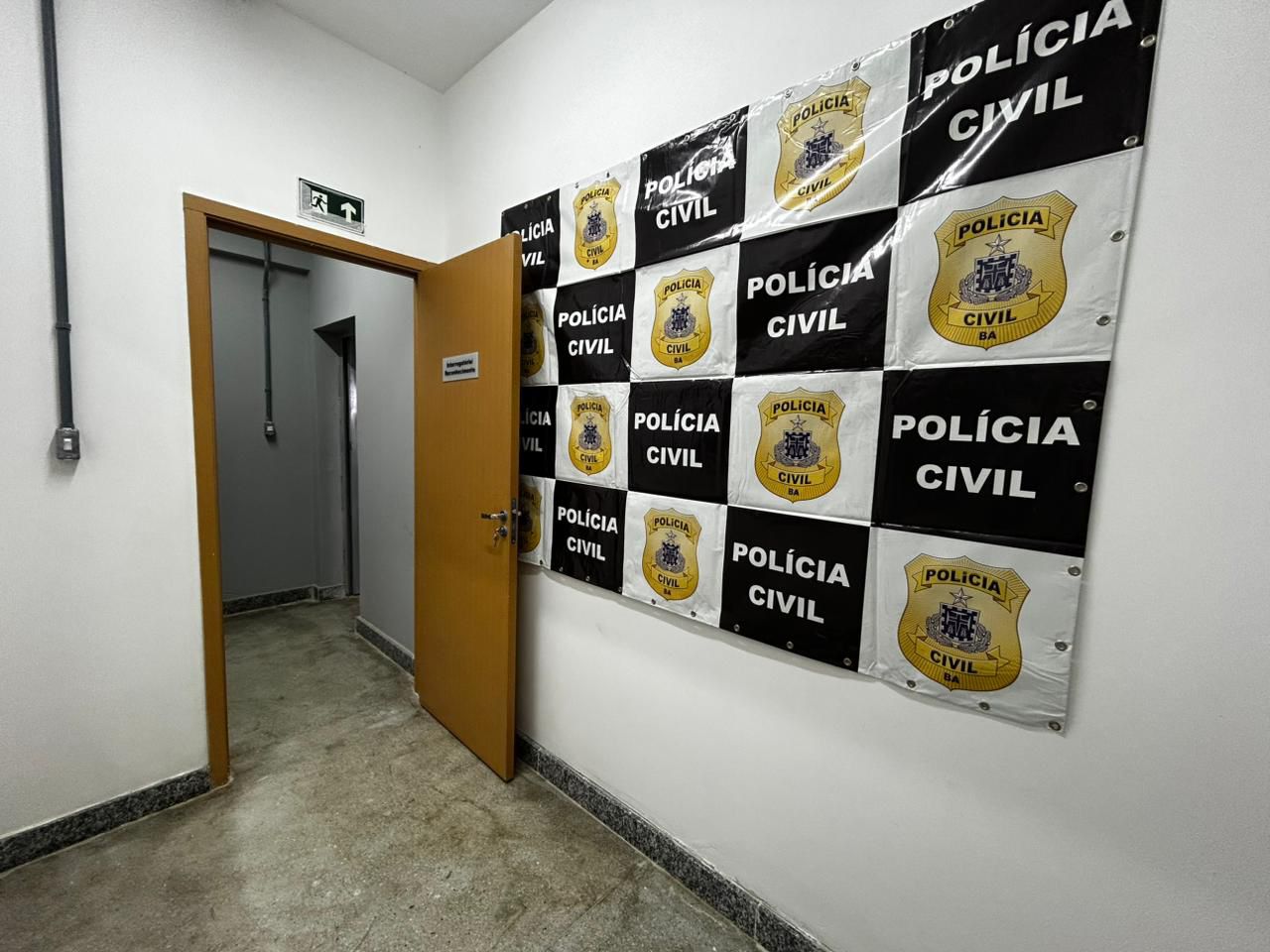 ​Estado realiza ações de segurança, abastecimento de água, infraestrutura e agricultura familiar em cinco municípios