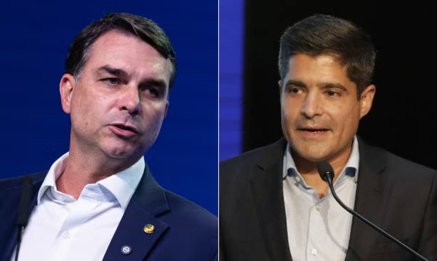 ​Programas de ACM Neto e Flávio Bolsonaro convergem e transformam direitos em negócios