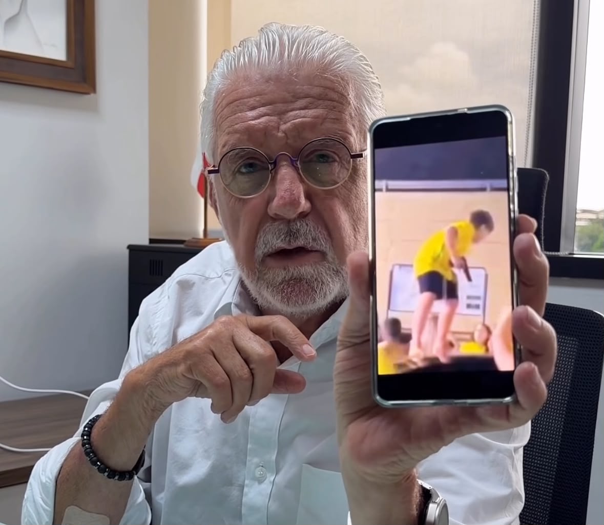​Dia das Crianças: Wagner resgata vídeo de menino com arma nas eleições e diz que Flávio despreza futuro da nova geração