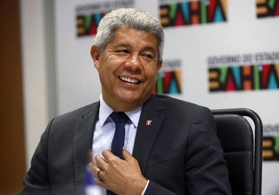 ​Bahia supera estados mais ricos e segue como líder nacional em investimentos públicos