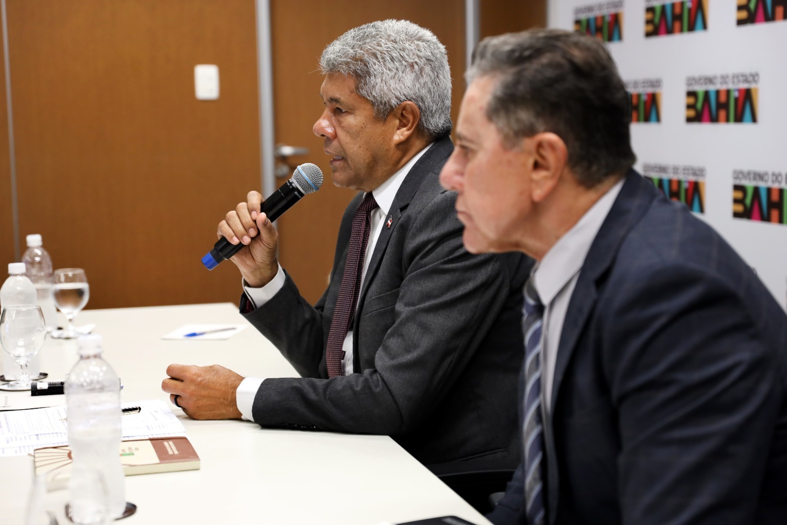 ​Com queda nos índices de mortes violentas, Estado amplia metas do Bahia Pela Paz para 2026