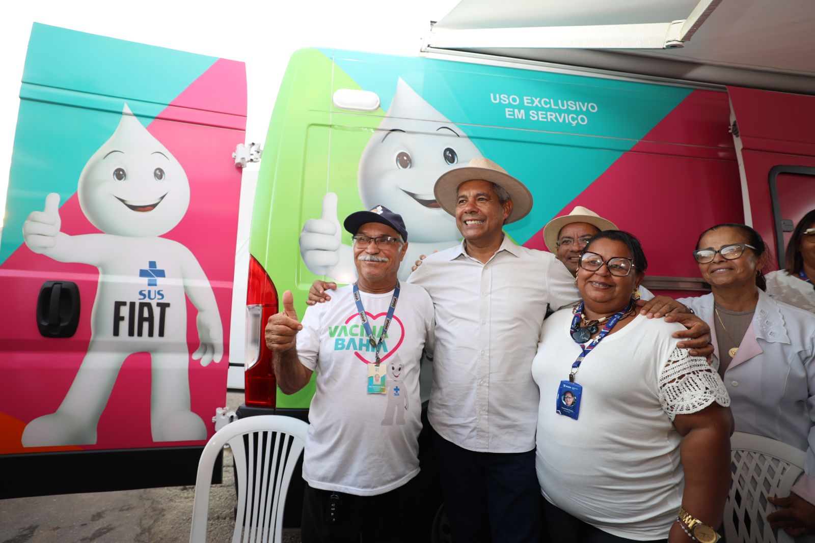 ​Em Valente, 13ª feira da agricultura familiar movimenta economia do Semiárido baiano