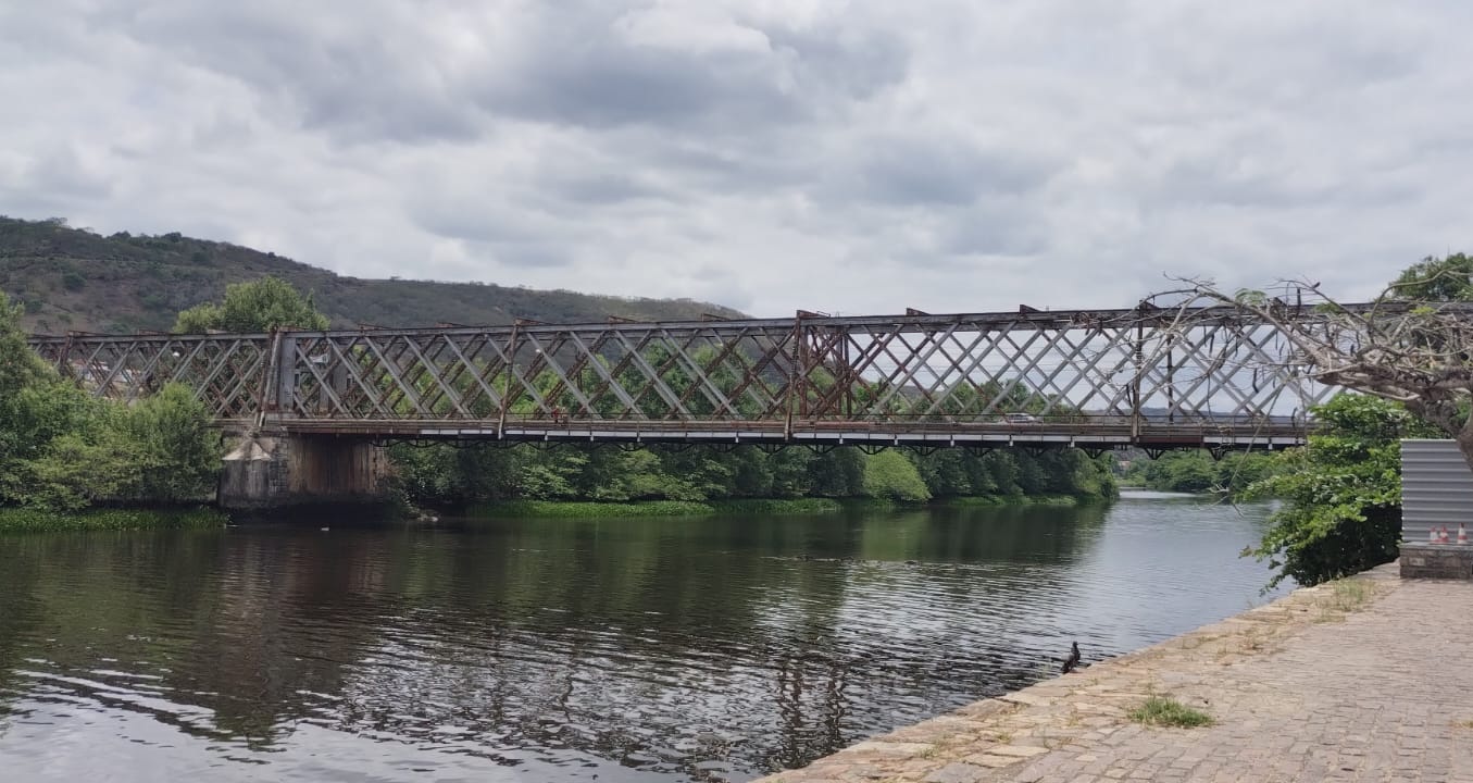 ​Maragogipe: BA-514, do entroncamento da BA-001 até Enseada, passará por recuperação