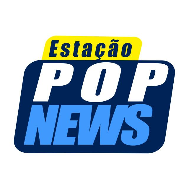 ESTAÇÃO POP NEWS